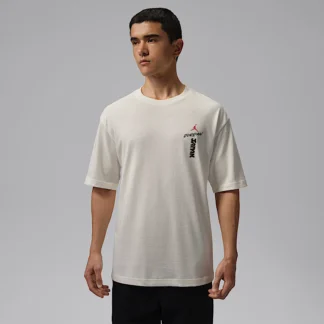 NIKE ジョーダン — メンズ Tシャツ