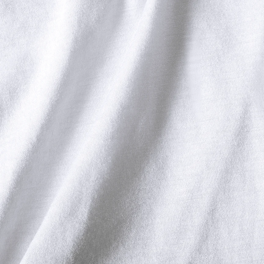 NIKE NikeSKIMS パフォーマンス コットンブレンド — ウィメンズ クロップド ツイスト タンクトップ - Image 7