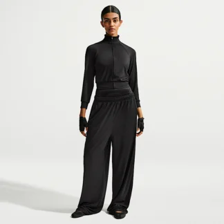 NIKE NikeSKIMS Airy — ウィメンズ ワイドレッグ パンツ