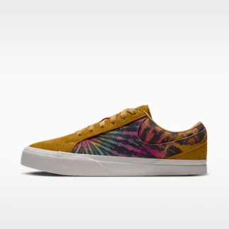 NIKE ブレイジー "Tie Dye" — シューズ