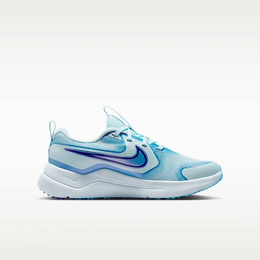 NIKE Cosmic Runner SE 3 — Big Kids' Running Shoes - Image 3