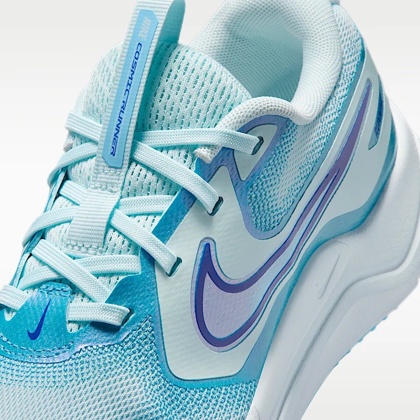NIKE Cosmic Runner SE 3 — Big Kids' Running Shoes - Image 7