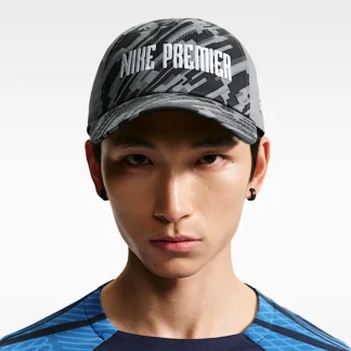 NIKE Club Premier — Unstructured Soccer Cap