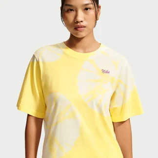 NIKE スポーツウェア — ウィメンズ Tシャツ