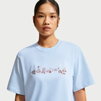 NIKE スポーツウェア — ウィメンズ Tシャツ
