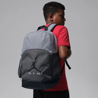 NIKE ジョーダン — ジュニア エア レイド バックパック (17L)