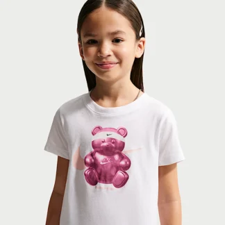 NIKE スポーツウェア — リトルキッズ グラフィック Tシャツ