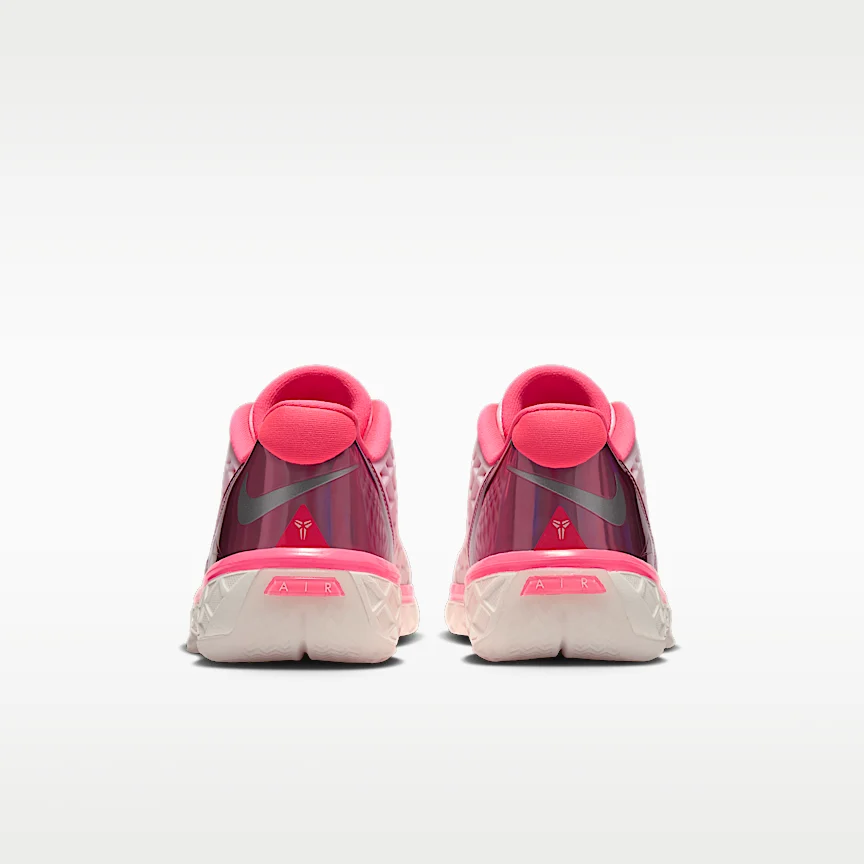 NIKE Kobe 3 Protro Low — Big Kids' Basketball Shoes - Image 6