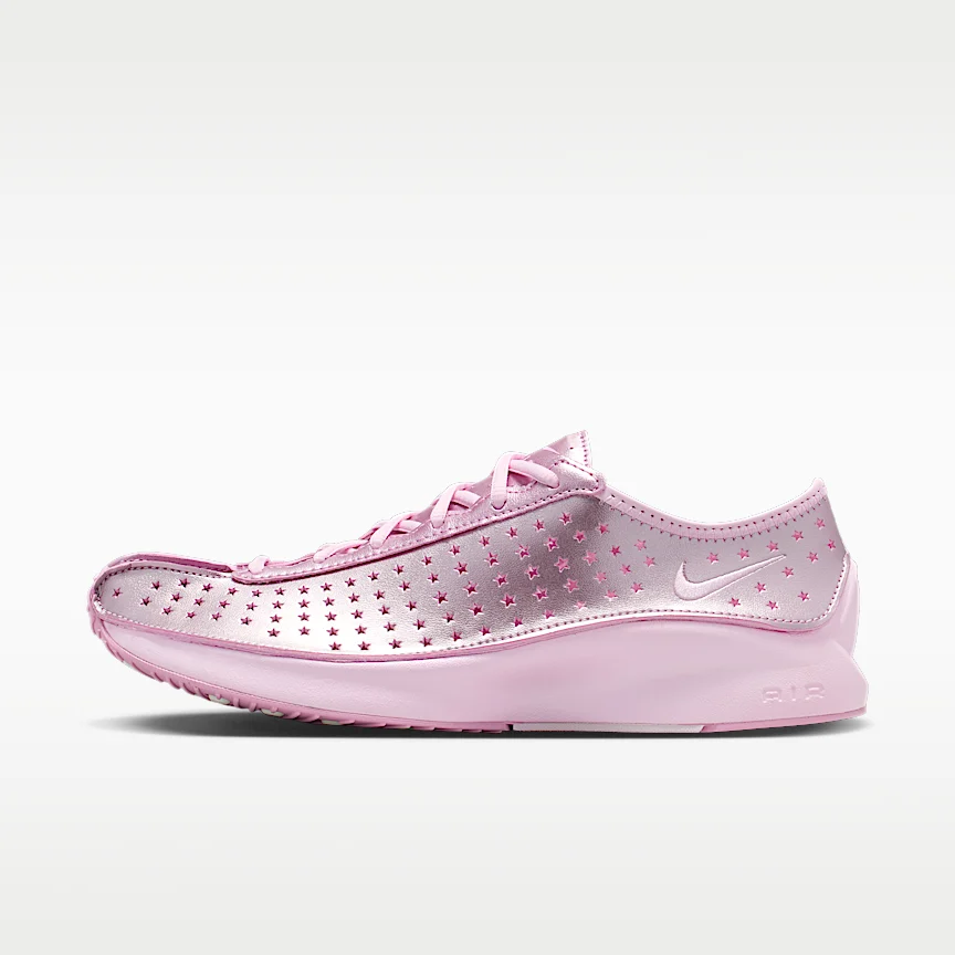 NIKE エア スーパーフライ — ウィメンズシューズ