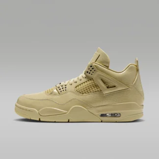 NIKE エア ジョーダン 4 レトロ x J バルヴィン "Amazonas" — メンズシューズ
