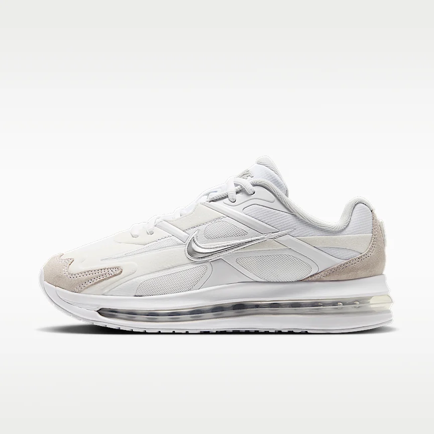 NIKE エア マックス メトロ — ウィメンズ シューズ