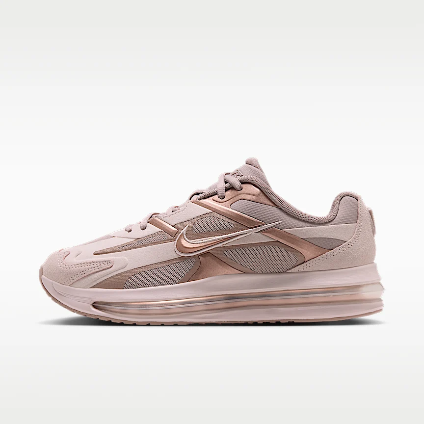NIKE Air Max Metro — Women's Shoes