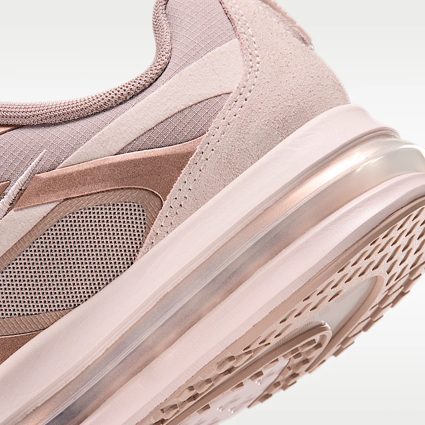 NIKE Air Max Metro — Women's Shoes - Image 8