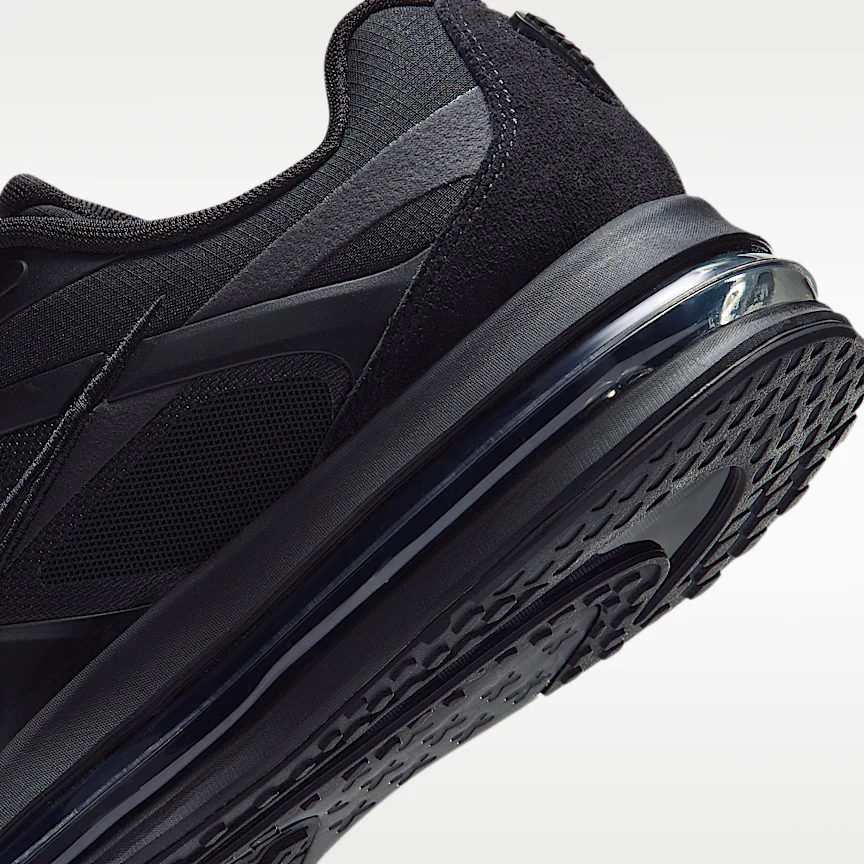 NIKE Air Max Metro — Men's Shoes - Image 8