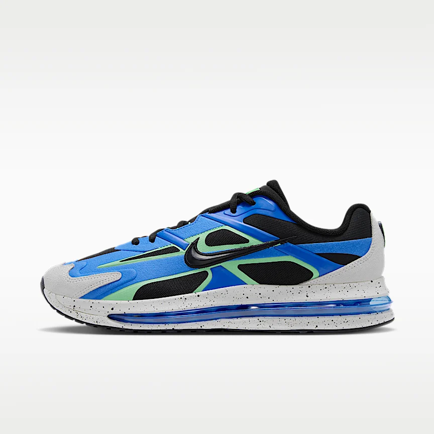 NIKE Air Max Metro — Men's Shoes