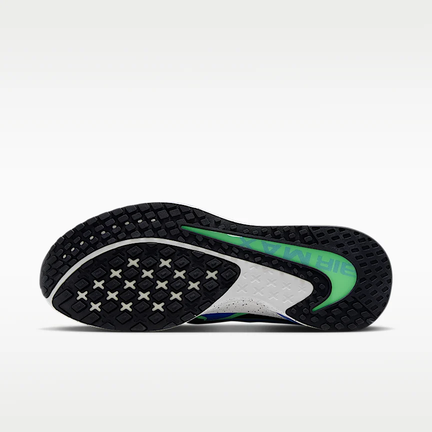 NIKE Air Max Metro — Men's Shoes - Image 2