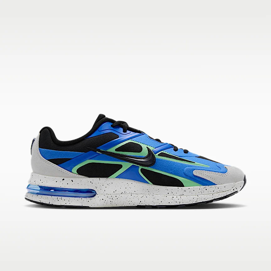 NIKE Air Max Metro — Men's Shoes - Image 3