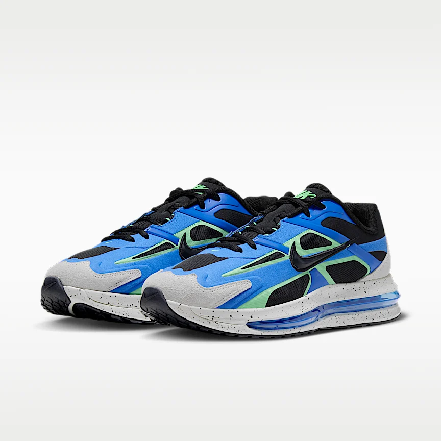 NIKE Air Max Metro — Men's Shoes - Image 5