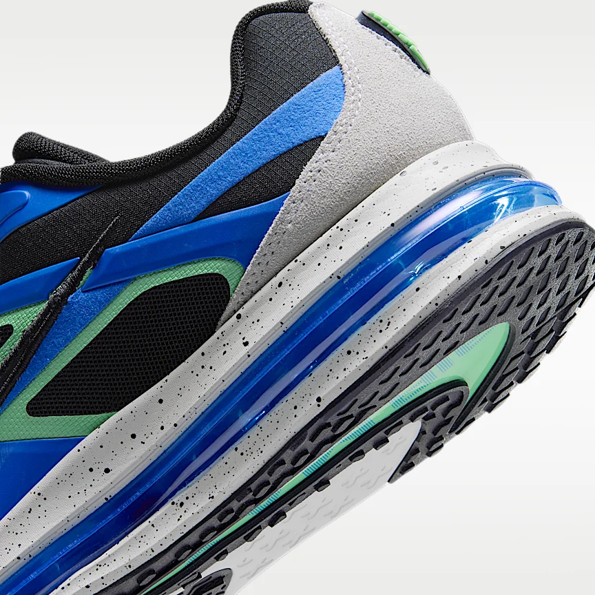 NIKE Air Max Metro — Men's Shoes - Image 8