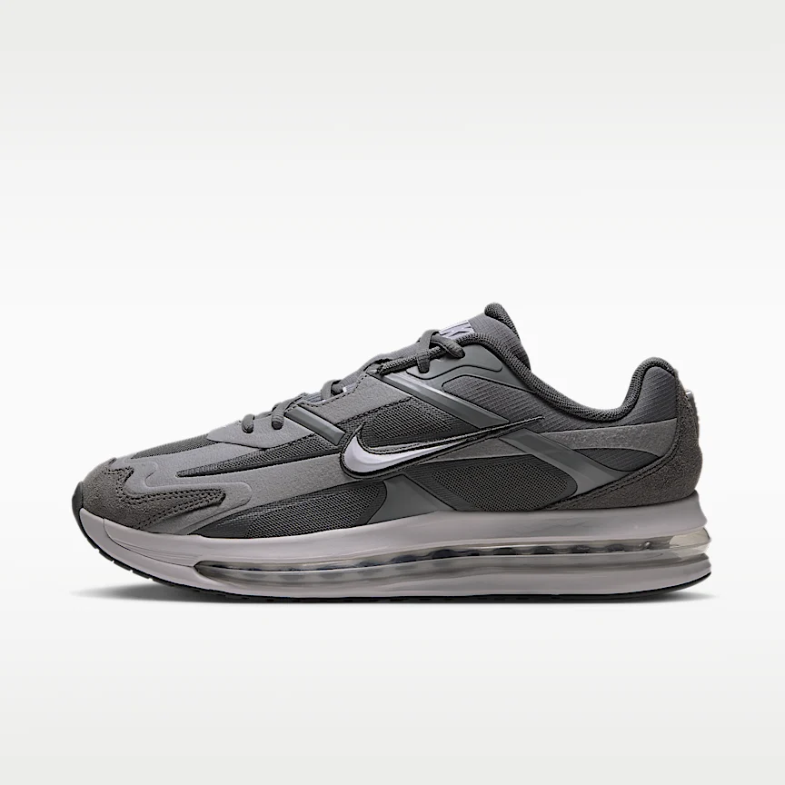NIKE エア マックス メトロ — メンズシューズ