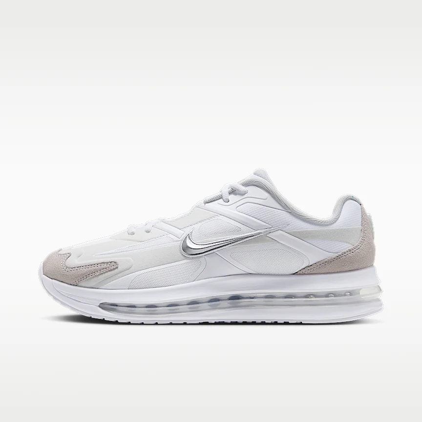NIKE エア マックス メトロ — メンズシューズ