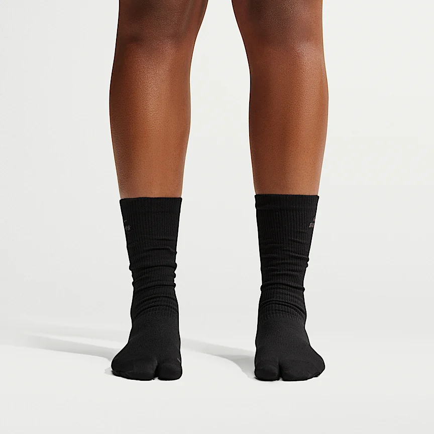 NIKE NikeSKIMS Rift — Split-Toe Knee-High Socks (1 Pair) - Image 2