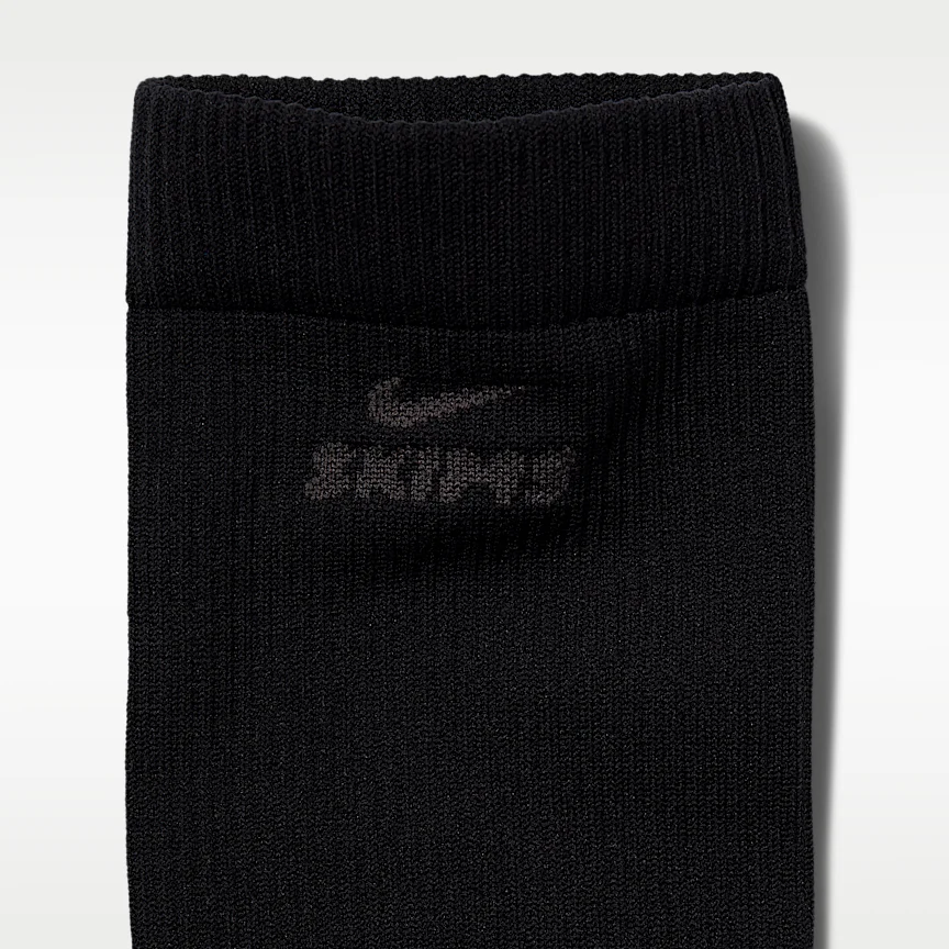 NIKE NikeSKIMS Rift — Split-Toe Knee-High Socks (1 Pair) - Image 6