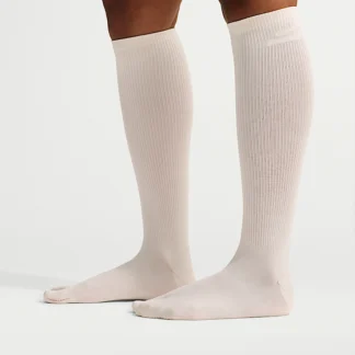 NIKE NikeSKIMS Rift — Split-Toe Knee-High Socks (1 Pair)