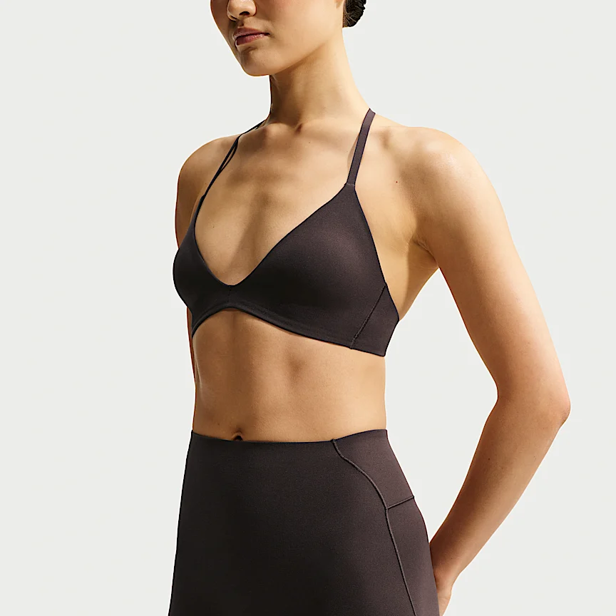 NIKE NikeSKIMS Studio Stretch — ウィメンズ 8cm ショートパンツ - Image 2