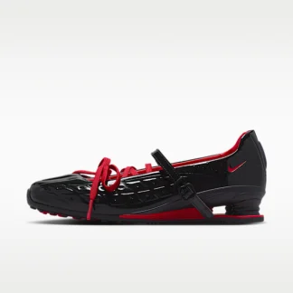 NIKE ショックス Z カリストラ x ラベルフッド — ウィメンズシューズ