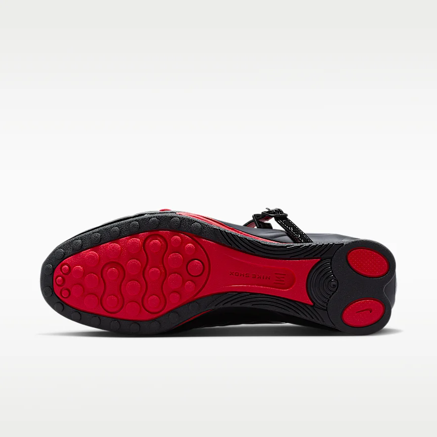 NIKE ショックス Z カリストラ x ラベルフッド — ウィメンズシューズ - Image 2