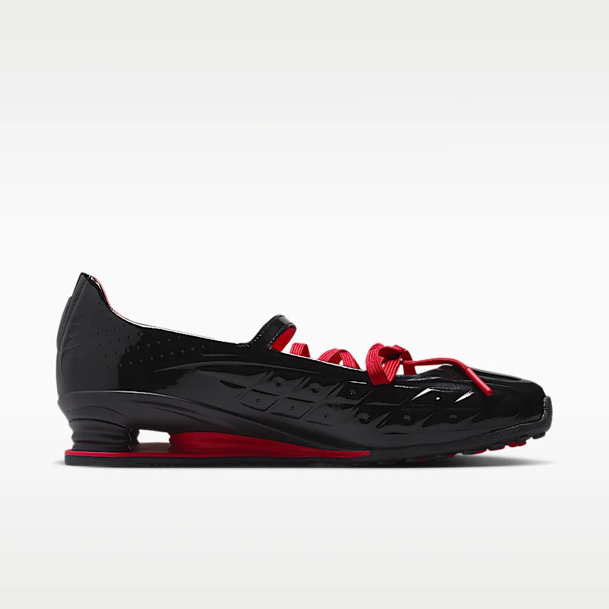 NIKE ショックス Z カリストラ x ラベルフッド — ウィメンズシューズ - Image 3