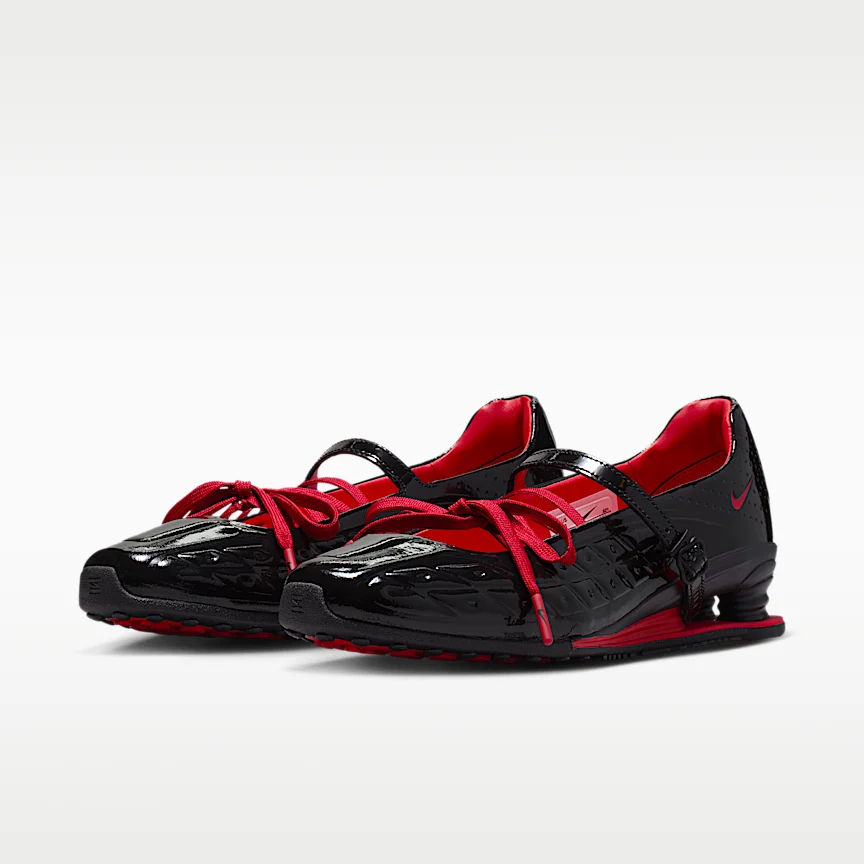 NIKE ショックス Z カリストラ x ラベルフッド — ウィメンズシューズ - Image 5