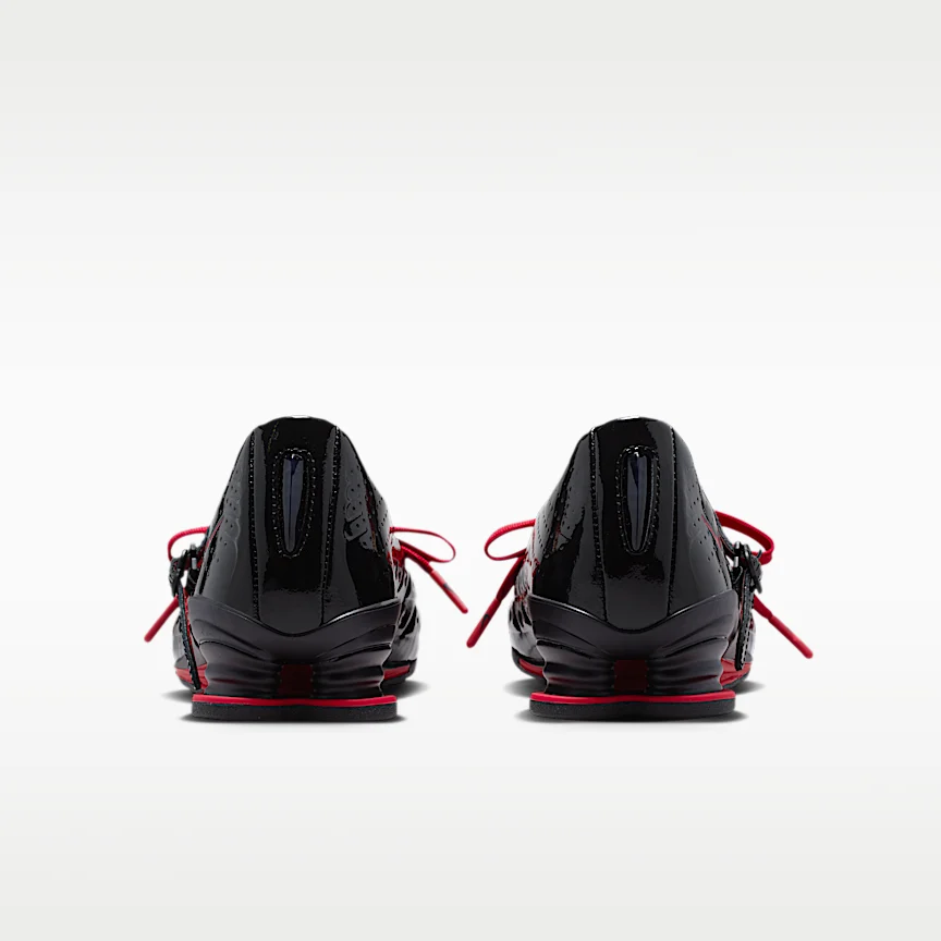 NIKE ショックス Z カリストラ x ラベルフッド — ウィメンズシューズ - Image 6