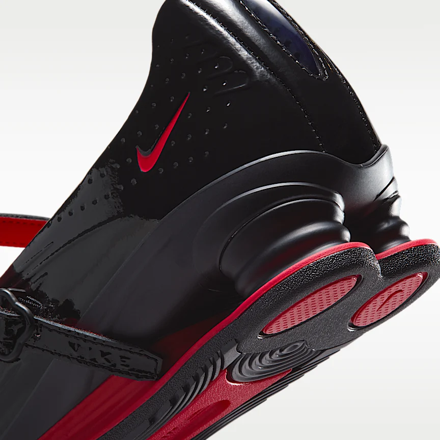 NIKE ショックス Z カリストラ x ラベルフッド — ウィメンズシューズ - Image 8