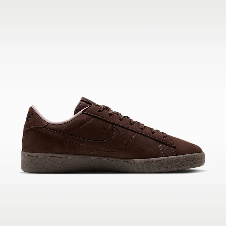 NIKE Tennis Classic CS PRM — Shoes - Image 3
