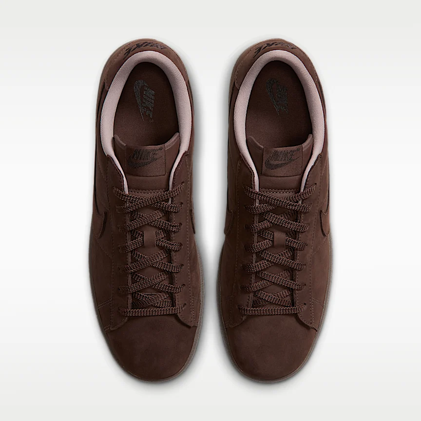 NIKE Tennis Classic CS PRM — Shoes - Image 4