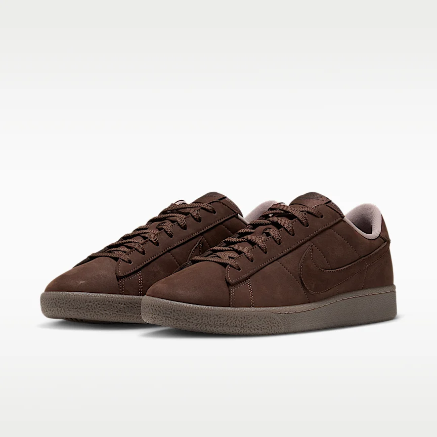NIKE Tennis Classic CS PRM — Shoes - Image 5