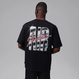 NIKE Jordan Brooklyn — Men’s T-Shirt