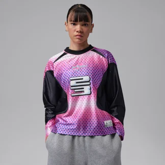 NIKE ジョーダン フライト スペース ジャム — ウィメンズユニフォーム