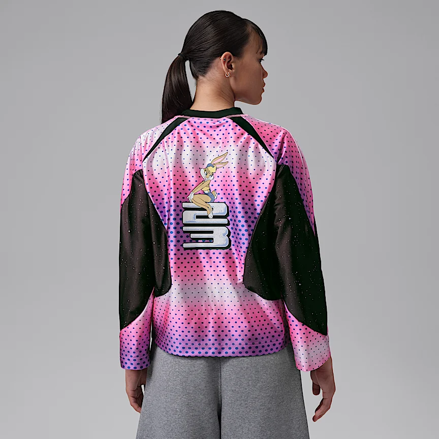 NIKE ジョーダン フライト スペース ジャム — ウィメンズユニフォーム - Image 2