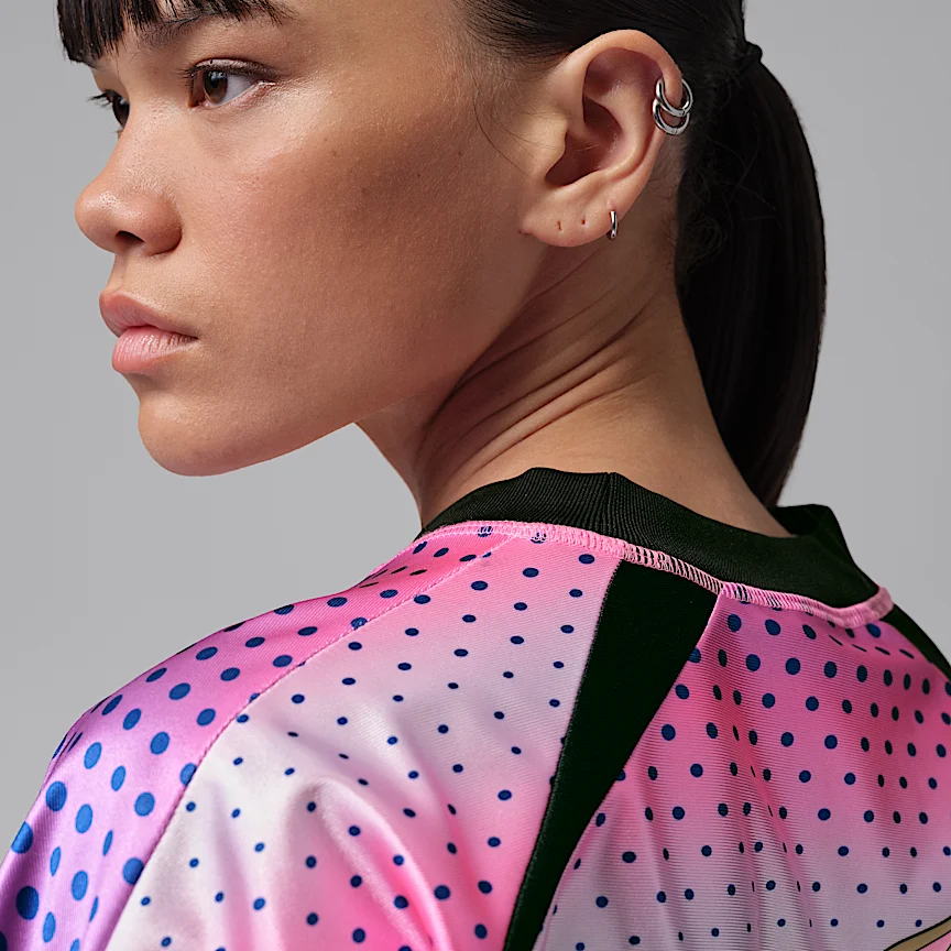 NIKE ジョーダン フライト スペース ジャム — ウィメンズユニフォーム - Image 3