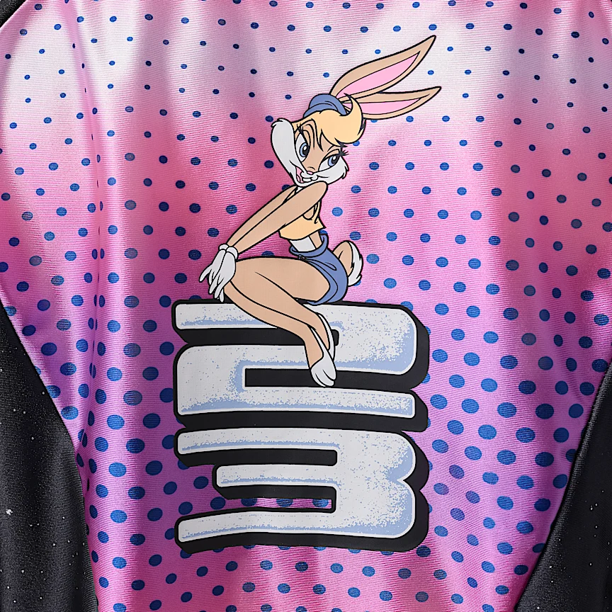 NIKE ジョーダン フライト スペース ジャム — ウィメンズユニフォーム - Image 7