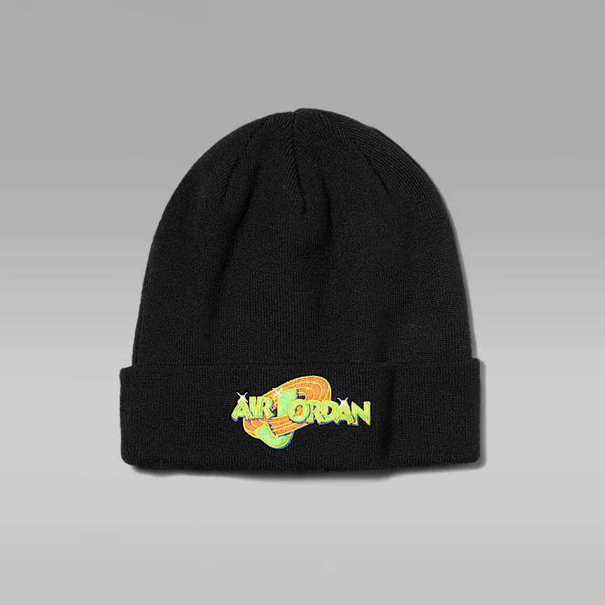 NIKE ジョーダン ブルックリン スペース ジャム — ビーニー - Image 5