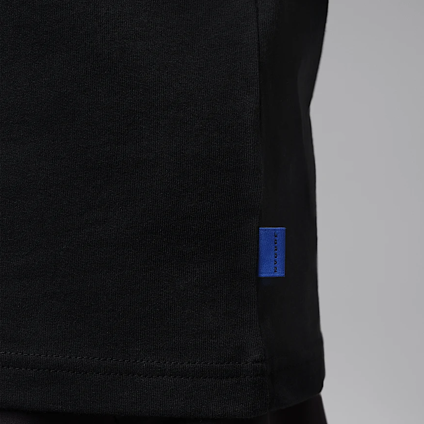 NIKE ジョーダン Dri-FIT スペース ジャム — メンズ ゴルフ Tシャツ - Image 6