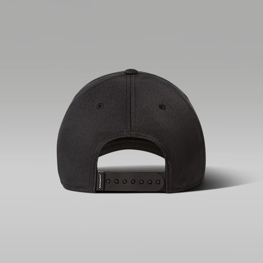 NIKE ジョーダン Dri-FIT スペース ジャム — ライズ ゴルフキャップ - Image 6