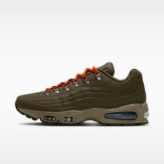 NIKE エア マックス 95 ビッグ バブル — メンズ シューズ