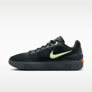 NIKE レブロン ウィットネス X EP — バスケットボールシューズ