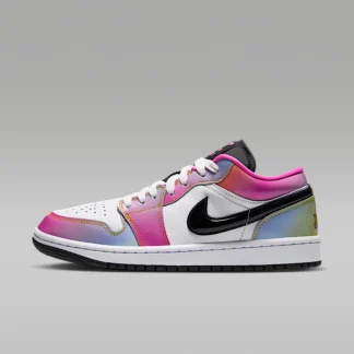 NIKE エア ジョーダン 1 LOW SE "Lola Bunny" — ウィメンズシューズ