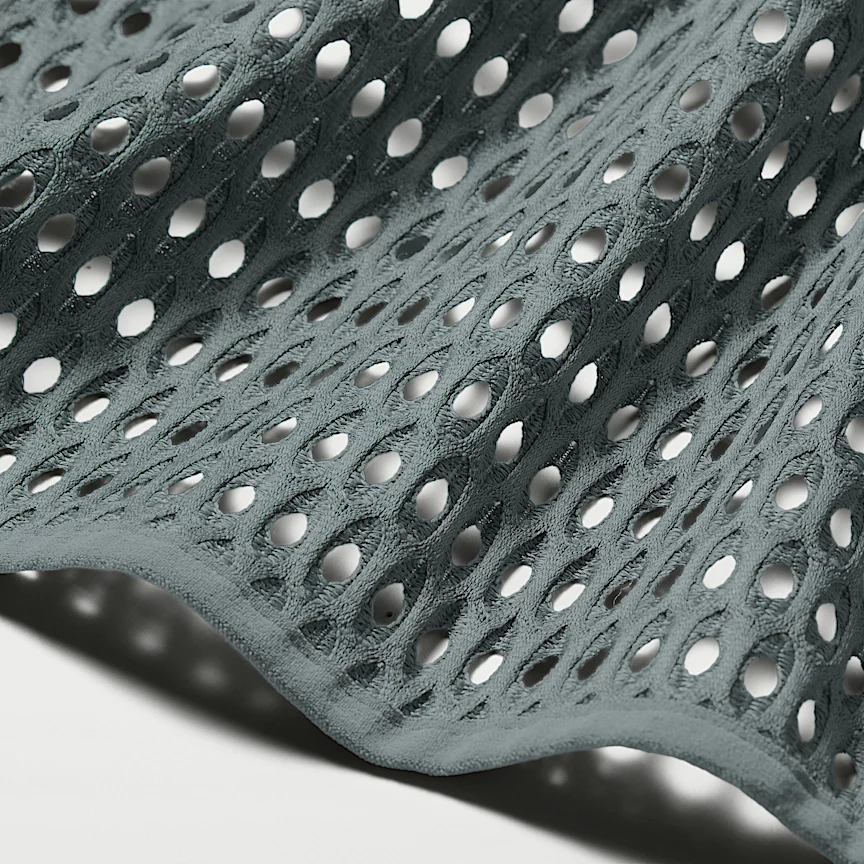 NIKE Radical AirFlow — メンズ Aero-FIT ロングスリーブ ランニングトップス - Image 6